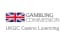 UK Gambling Commission logo